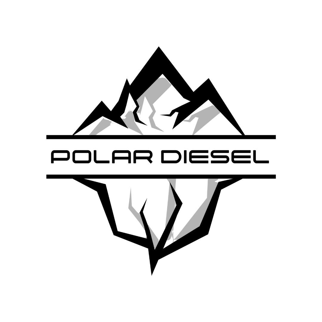 Polar Diesel